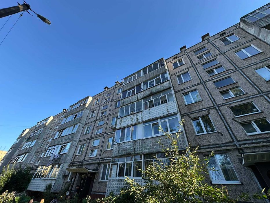 Квартира на вул. Льотня, 11а в Чернігові, ID 246378, фото №13