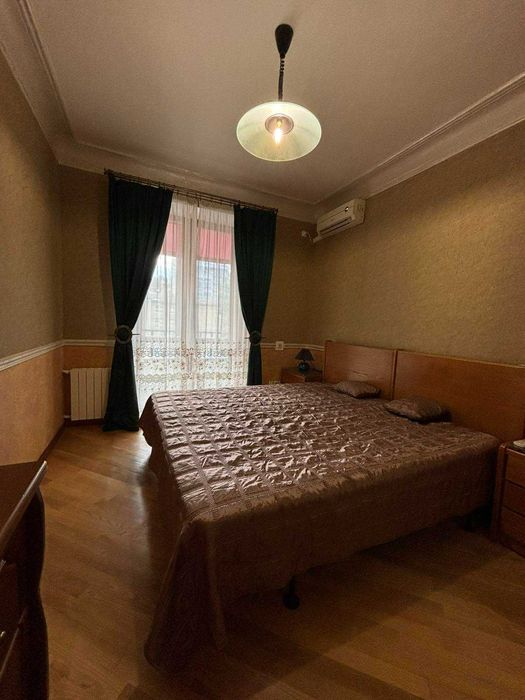 Квартира на вул. Прорізна, 10 в Києві, ID 210126, фото №2