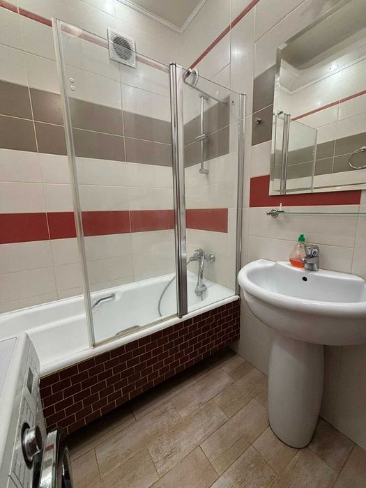 Квартира на вул. Прорізна, 10 в Києві, ID 210126, фото №11