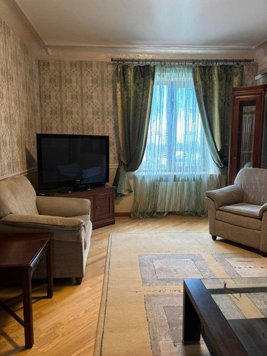 Квартира на вул. Прорізна, 10 в Києві, ID 210126, фото №12