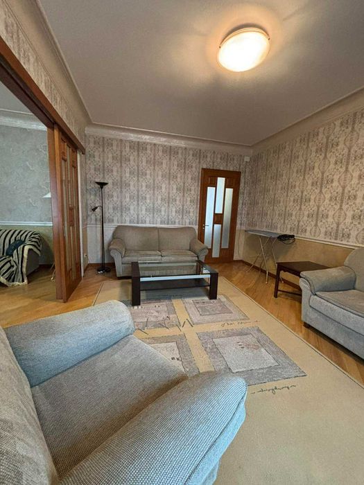 Квартира на вул. Прорізна, 10 в Києві, ID 210126, фото №13