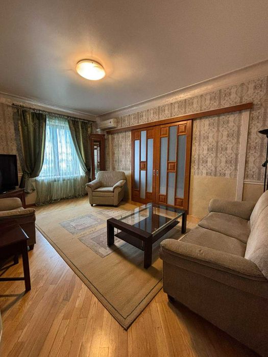 Квартира на вул. Прорізна, 10 в Києві, ID 210126, фото №14