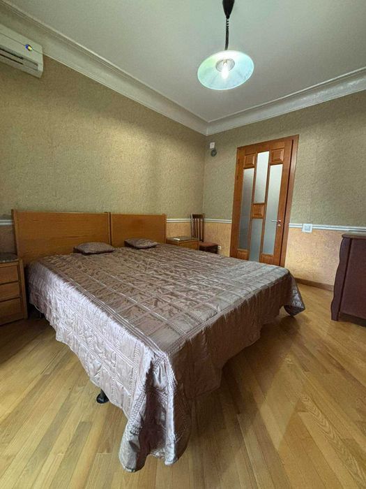 Квартира на вул. Прорізна, 10 в Києві, ID 210126, фото №17