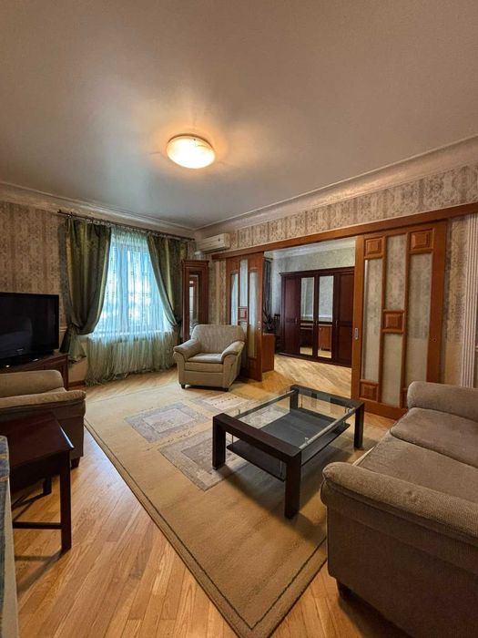 Квартира на вул. Прорізна, 10 в Києві, ID 210126, фото №3