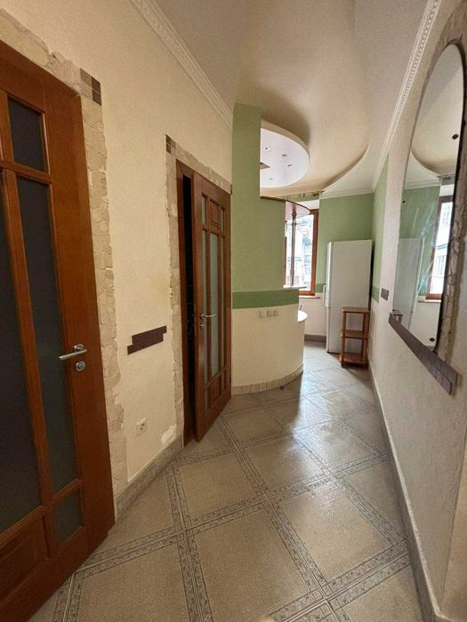 Квартира на вул. Прорізна, 10 в Києві, ID 210126, фото №4