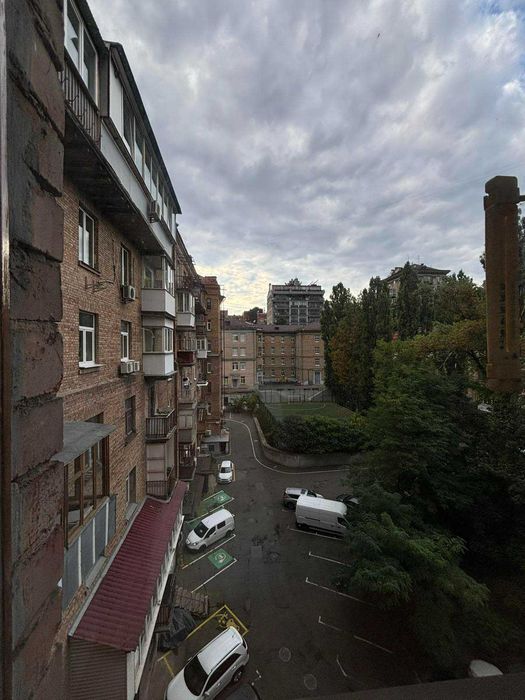 Квартира на вул. Прорізна, 10 в Києві, ID 210126, фото №5