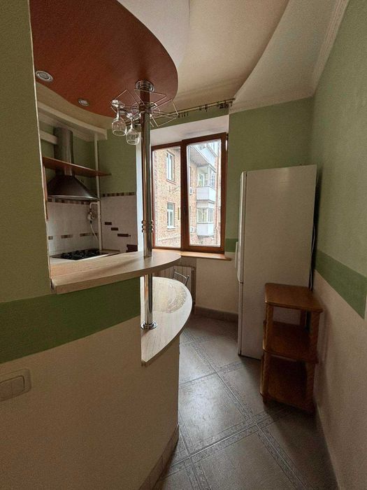 Квартира на вул. Прорізна, 10 в Києві, ID 210126, фото №7