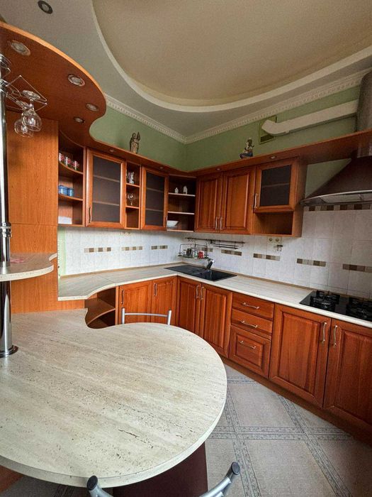 Квартира на вул. Прорізна, 10 в Києві, ID 210126, фото №8