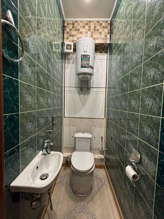 Квартира на вул. Прорізна, 10 в Києві, ID 210126, фото №9