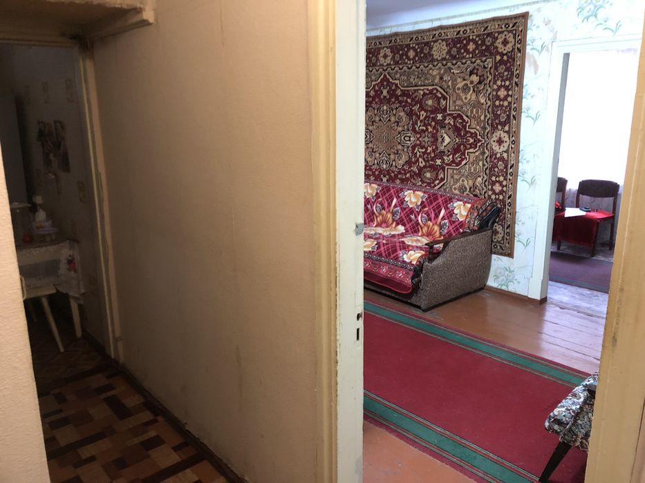 Квартира на вул. Республіканська в Запоріжжя, ID 324090, фото №4