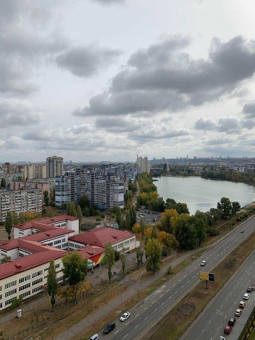 Квартира на ЖК ObolonSky, ID 414367, фото №1