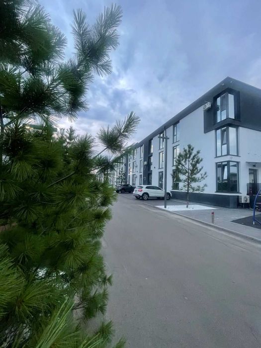Квартира на біля метро Теремки в Києві, ID 312746, фото №8