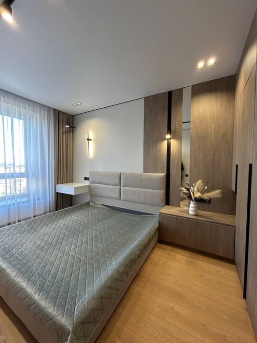 Квартира на ЖК Нові метри П27 в Києві, ID 236313, фото №1