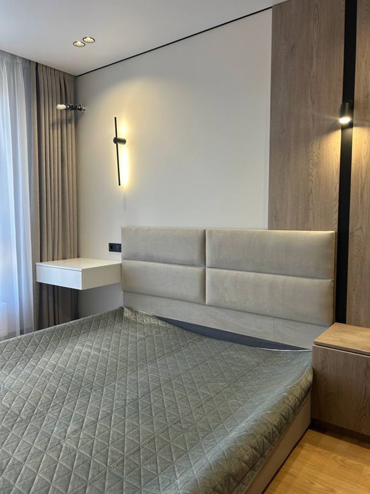 Квартира на ЖК Нові метри П27 в Києві, ID 236313, фото №3