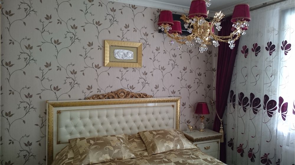 Квартира на ЖК «Парк Авеню» в Києві, ID 183262, фото №1