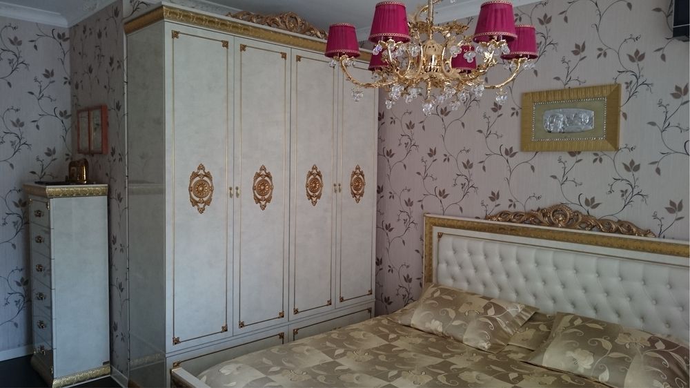 Квартира на ЖК «Парк Авеню» в Києві, ID 183262, фото №2