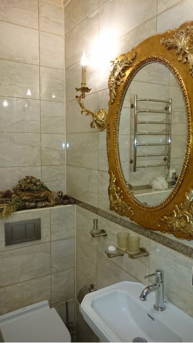 Квартира на ЖК «Парк Авеню» в Києві, ID 183262, фото №18