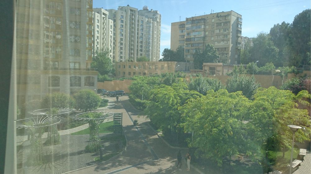 Квартира на ЖК «Парк Авеню» в Києві, ID 183262, фото №19