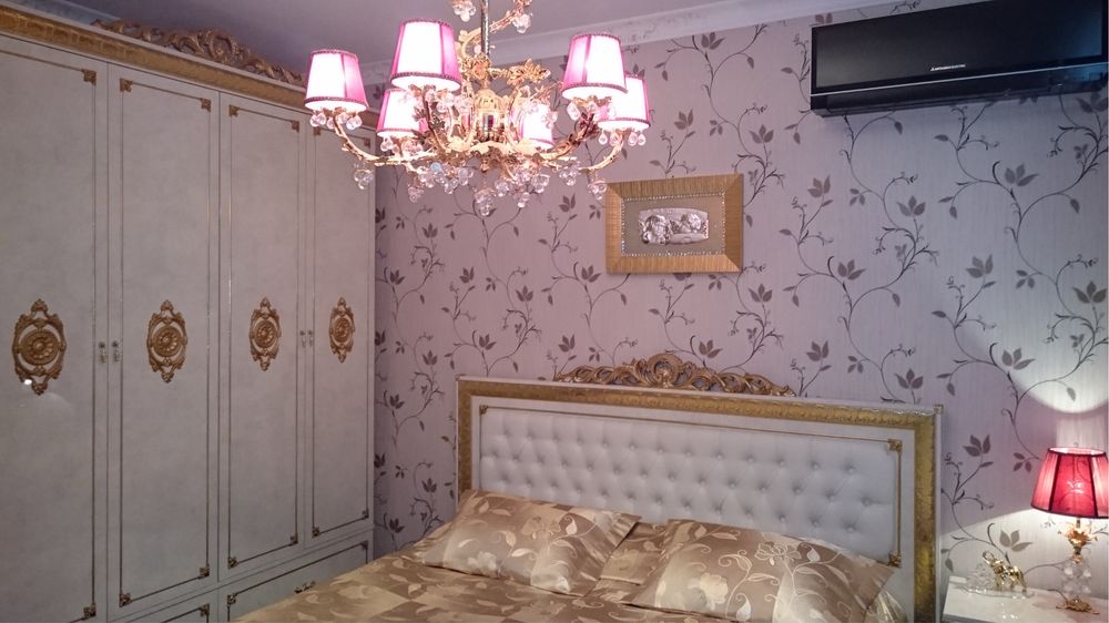 Квартира на ЖК «Парк Авеню» в Києві, ID 183262, фото №3