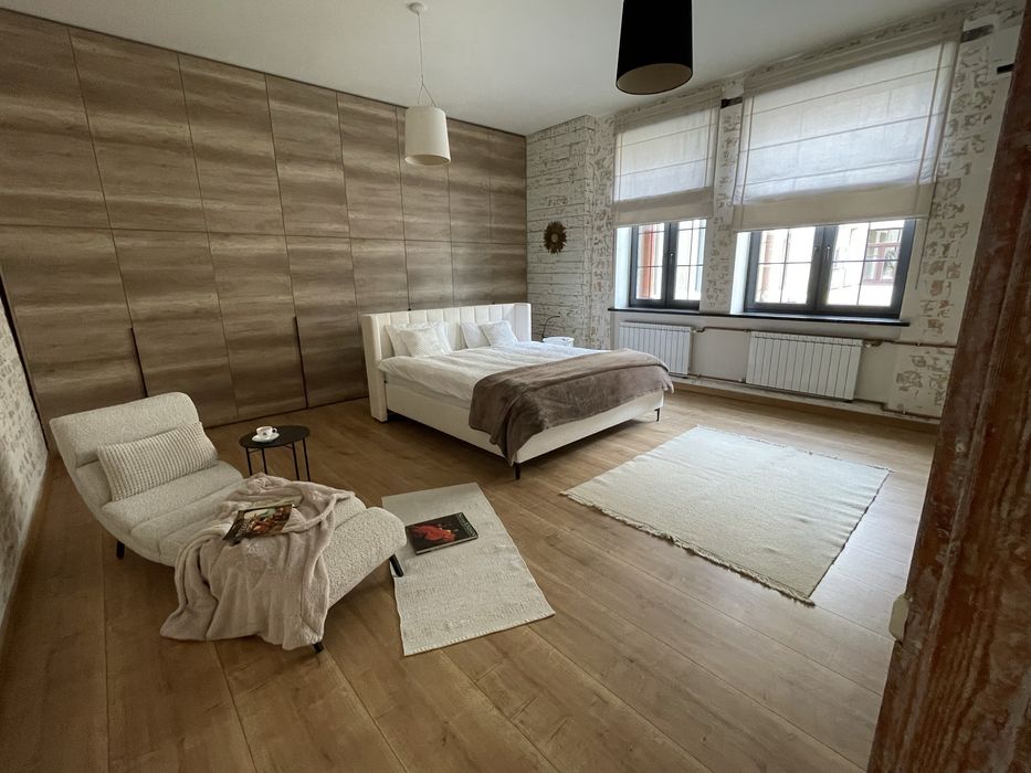 Квартира на вул. Терещенківська, 19 в Київ, ID 283899, фото №2