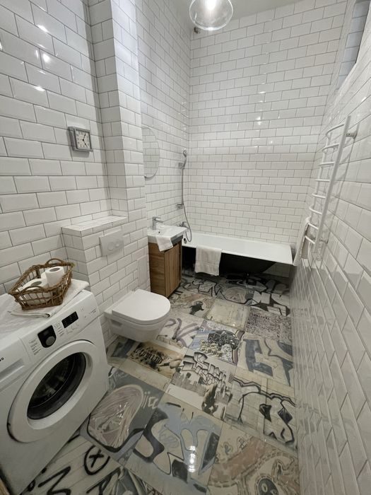 Квартира на вул. Терещенківська, 19 в Києві, ID 283899, фото №12