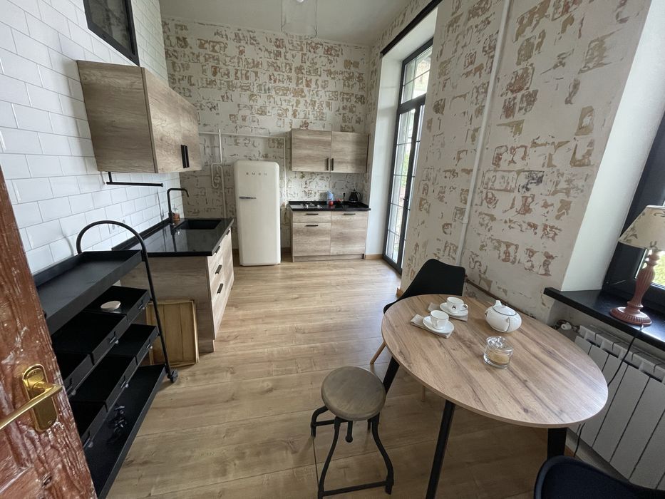 Квартира на вул. Терещенківська, 19 в Києві, ID 283899, фото №14
