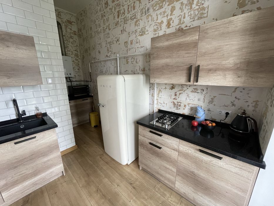 Квартира на вул. Терещенківська, 19 в Києві, ID 283899, фото №15