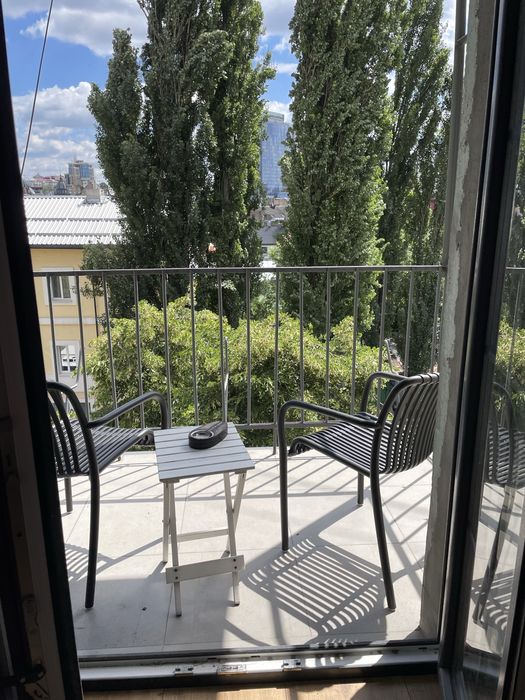 Квартира на вул. Терещенківська, 19 в Києві, ID 283899, фото №20