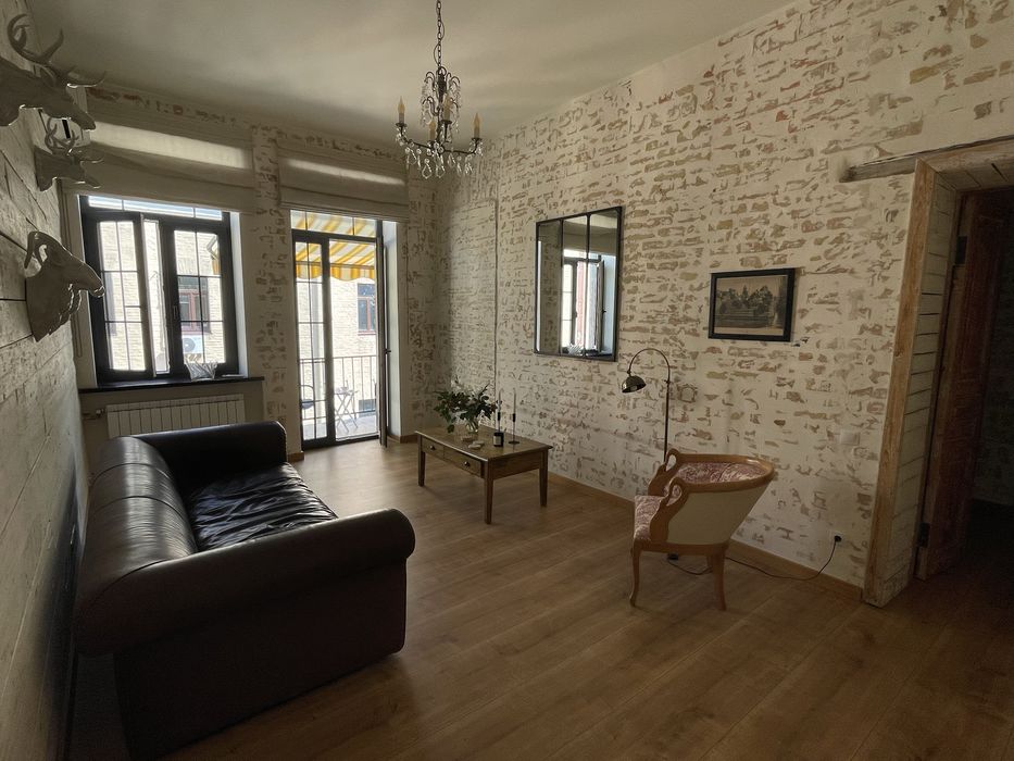 Квартира на вул. Терещенківська, 19 в Києві, ID 283899, фото №7