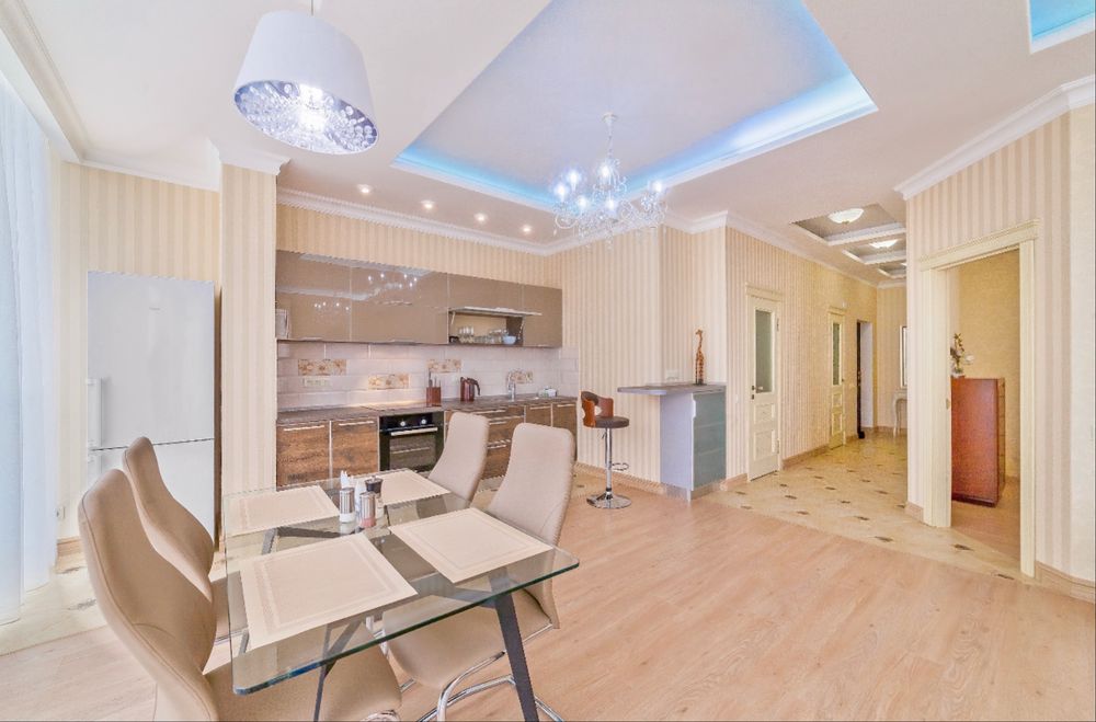 Квартира на вул. Французський бул, 60б в Одесі, ID 279824, фото №3