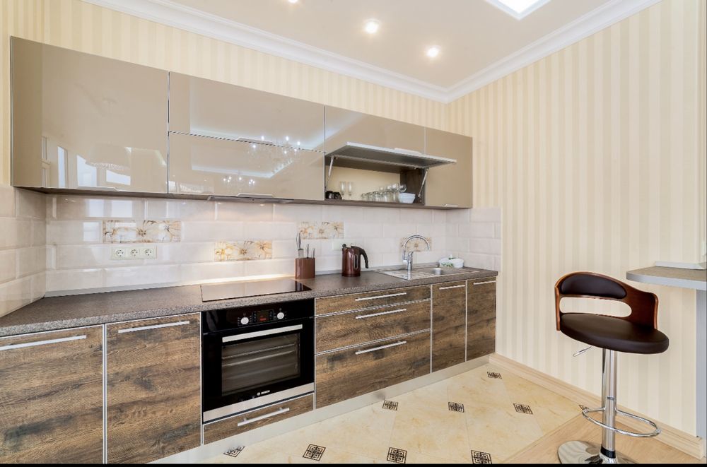 Квартира на вул. Французський бул, 60б в Одесі, ID 279824, фото №5