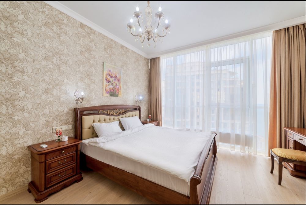 Квартира на вул. Французський бул, 60б в Одесі, ID 279824, фото №6