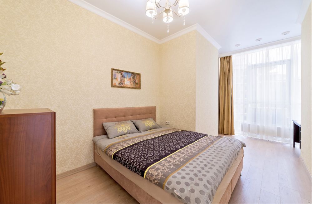 Квартира на вул. Французський бул, 60б в Одесі, ID 279824, фото №8