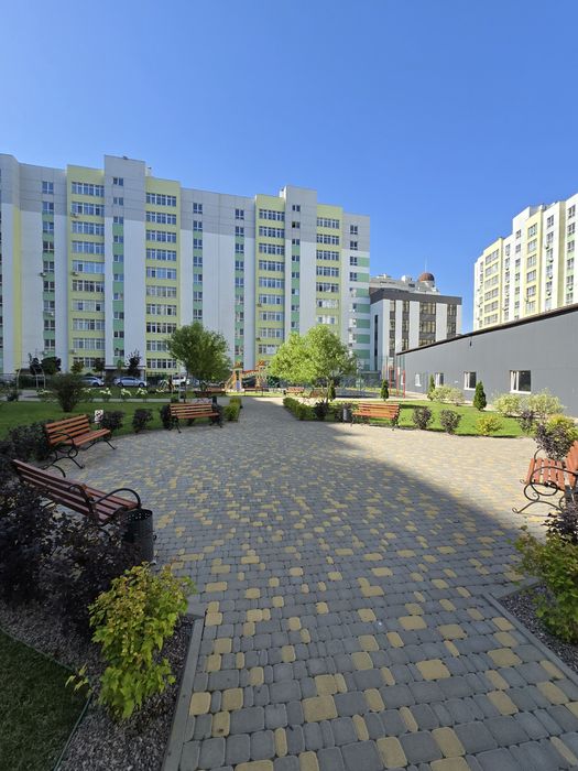 Квартира в Київ, ID 306937, фото №3
