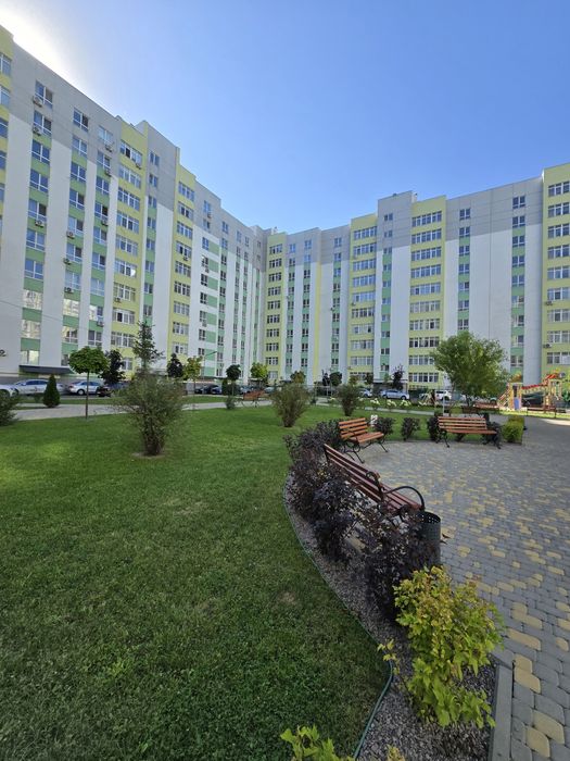 Квартира в Київ, ID 306937, фото №4