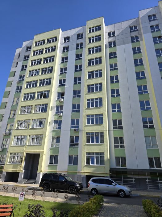 Квартира в Київ, ID 306937, фото №5