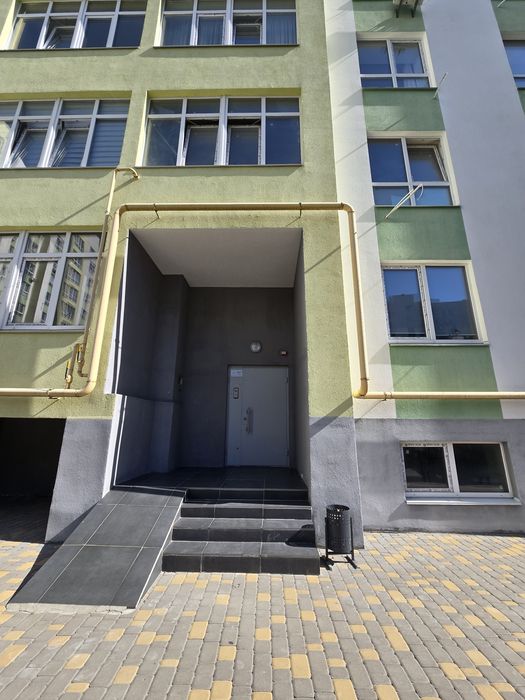 Квартира в Києві, ID 306937, фото №6
