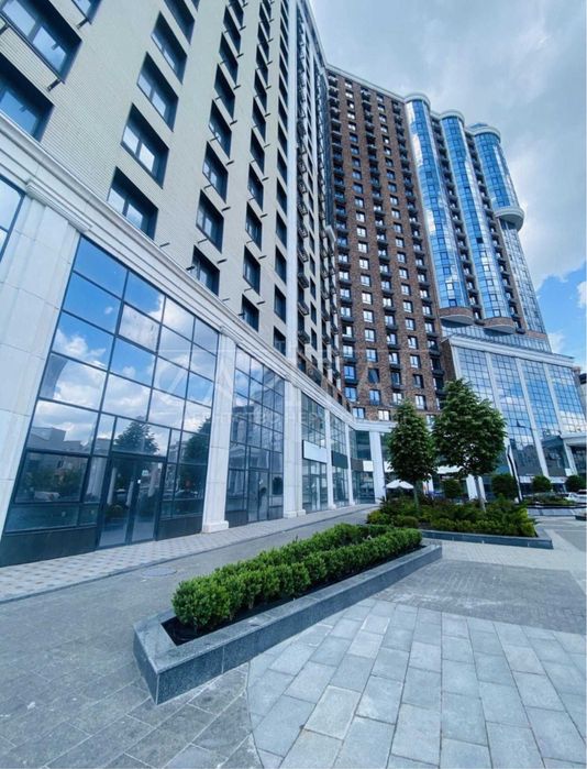 Квартира на вул. Глибочицька, 73 в Києві, ID 315805, фото №1
