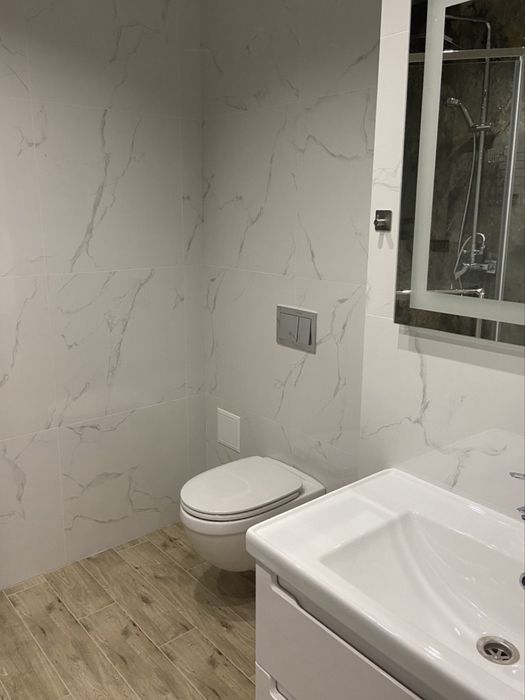 Квартира на вул. Глибочицька, 73 в Києві, ID 315805, фото №14