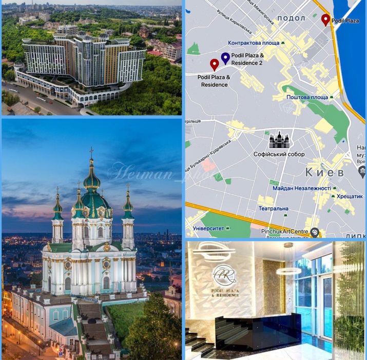 Квартира на вул. Глибочицька, 73 в Києві, ID 315805, фото №18