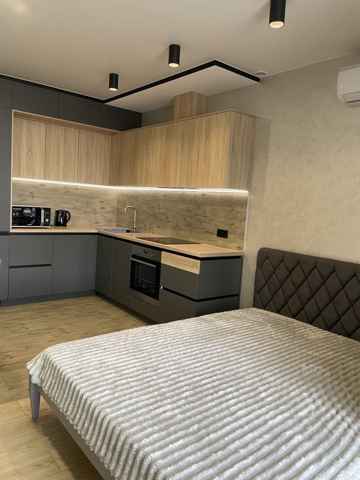 Квартира на вул. Глибочицька, 73 в Києві, ID 315805, фото №3