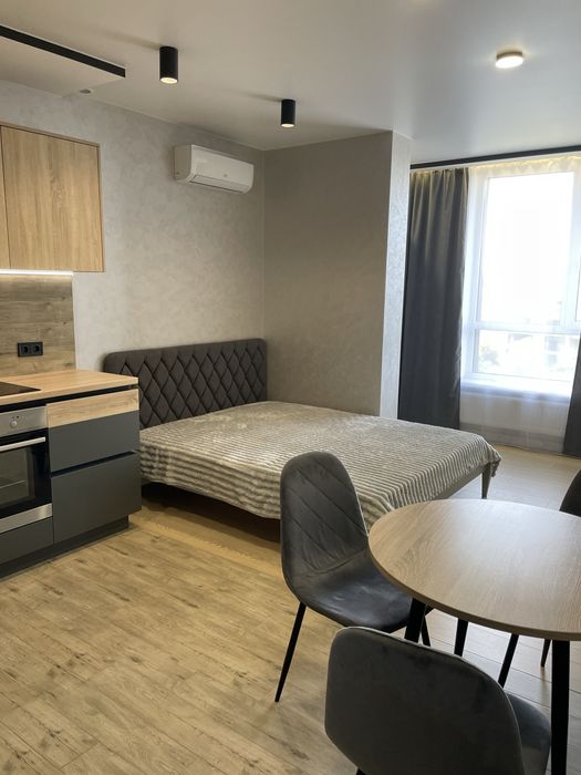 Квартира на вул. Глибочицька, 73 в Києві, ID 315805, фото №4