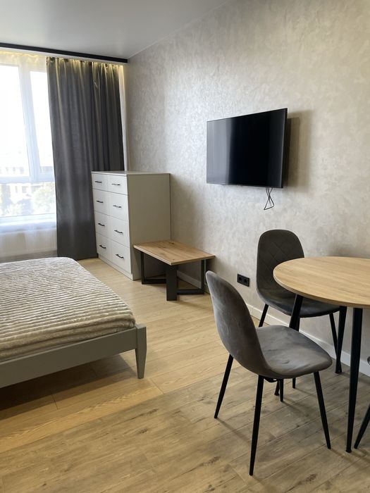 Квартира на вул. Глибочицька, 73 в Києві, ID 315805, фото №5