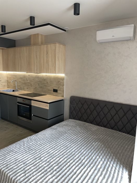 Квартира на вул. Глибочицька, 73 в Києві, ID 315805, фото №6