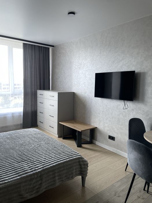 Квартира на вул. Глибочицька, 73 в Києві, ID 315805, фото №9