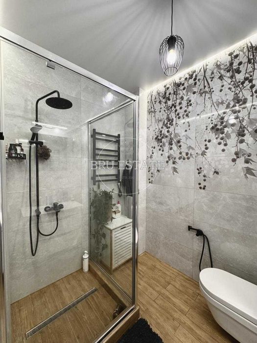 Квартира на вул. Нагорна, 18/16 в Києві, ID 302249, фото №17