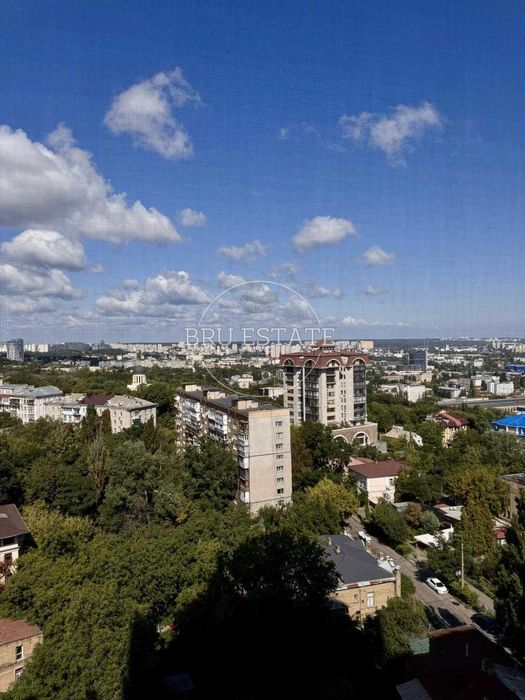 Квартира на вул. Нагорна, 18/16 в Києві, ID 302249, фото №3