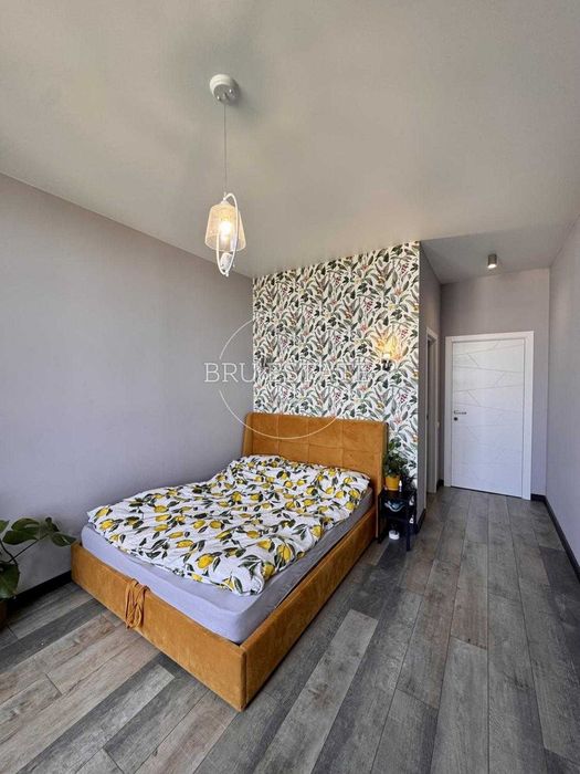 Квартира на вул. Нагорна, 18/16 в Києві, ID 302249, фото №5