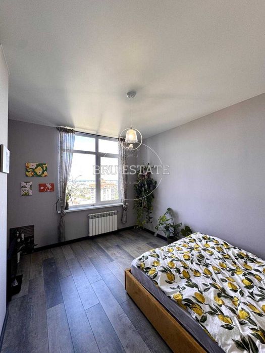 Квартира на вул. Нагорна, 18/16 в Києві, ID 302249, фото №6