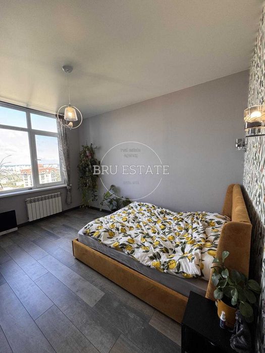 Квартира на вул. Нагорна, 18/16 в Києві, ID 302249, фото №7